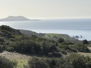 Triopetra Kreta, Triopetra: Grundstück mit Meerblick zu verkaufen Grundstück kaufen